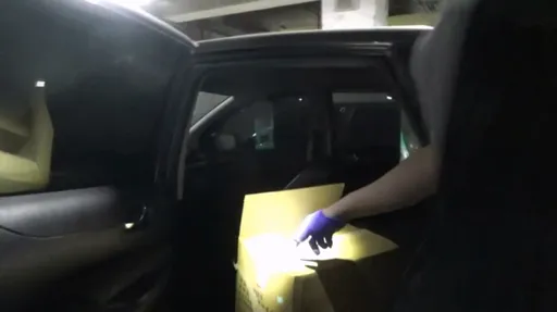 租用度假套房掩護製毒據點！警破販毒集團　3公斤海洛因竟藏這奇怪地方