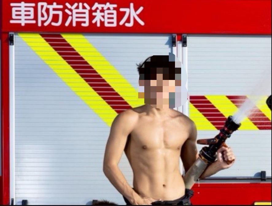 新北「消防猛男」籃球賽疑遭蓄意衝撞 雙膝重傷無法出勤擬提告