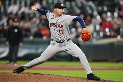 鄧愷威先發球速「雪崩式下滑」！慢近4公里　賽後親曝原因