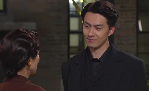 張雁名耍浪漫偷買禮物藏衣櫃　太座完全沒發現