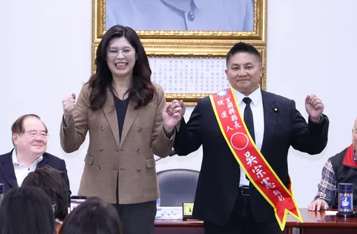 宜蘭縣長「藍白合」防綠營灌票　決議不公布民調日期