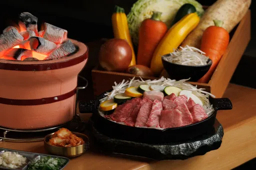 豊漁「和庵燒肉」進駐信義A4　個人燒肉A5和牛開幕限定優惠198元