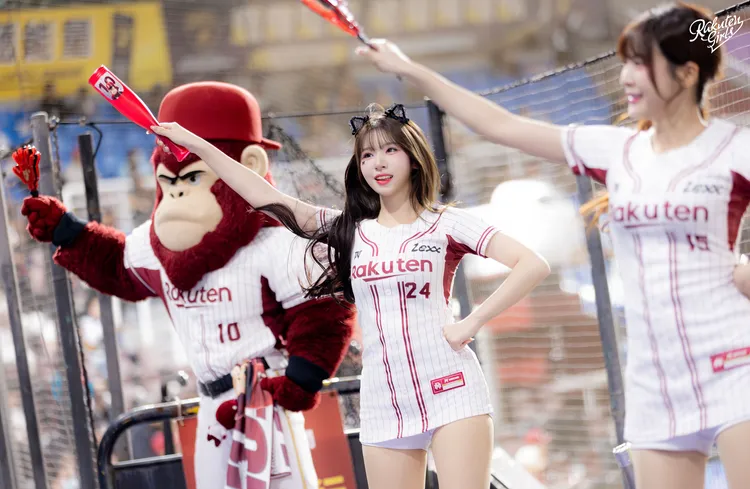 廉世彬。樂天桃猿提供