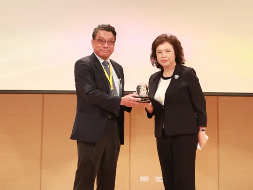 以漁業永續藍圖計劃展現供應鏈共好　豐群水產榮獲第六屆臺灣循環經濟獎