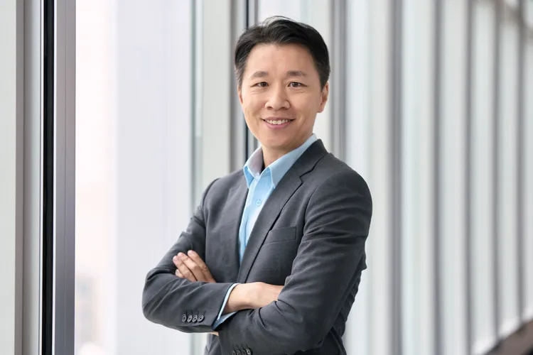 瑞銀財富管理投資總監辦公室亞洲資產配置主管胡俊禮。瑞銀提供