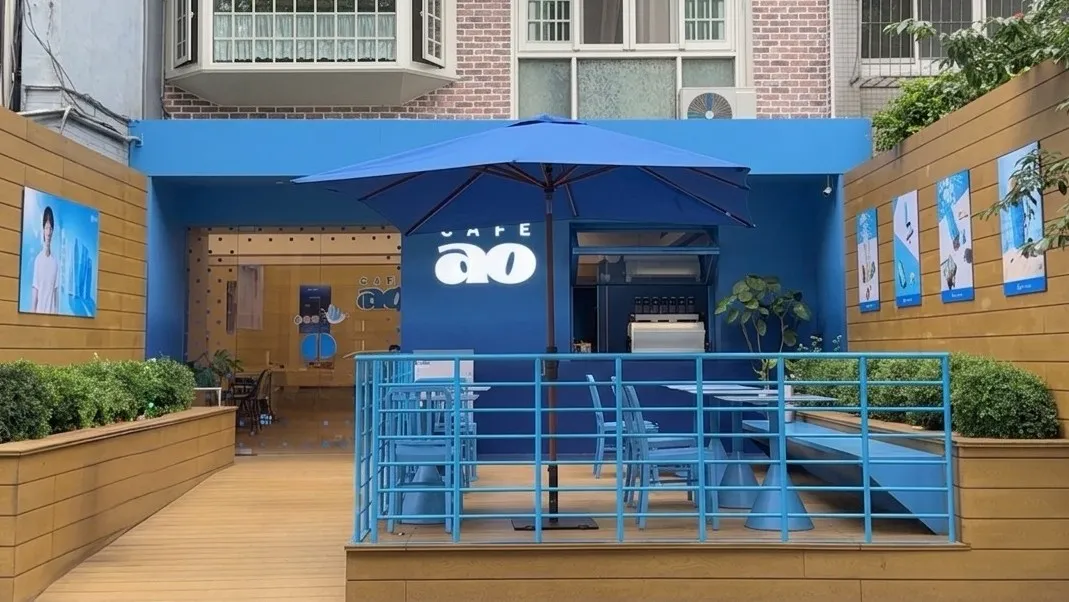 專科和CAFEAO跨界合作，在5月啟動期間限定的「莓好養膚計畫」。品牌提供
