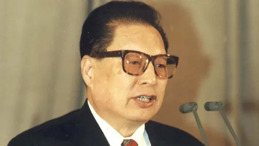 房市要漲？港媒：中共已故權貴喬石兒子在香港高價購房