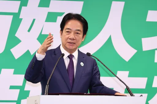 中華民國憲政首例！藍白提案彈劾賴清德　立院投票通過門檻曝光
