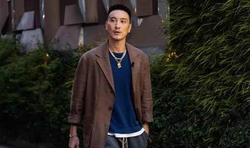 王陽明1天狂掉5萬粉！驚問怎麼回事　網友給答案