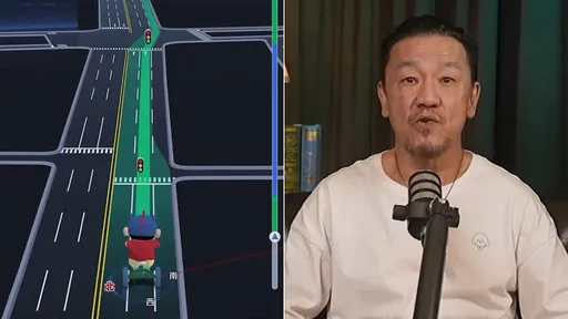 高德地圖「不是導航是監控」　陳為民：連你家門牌都洩露給對岸