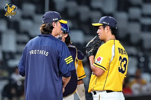 中信兄弟大巨蛋崩了！主場勝率僅1成76　最快下周淘汰