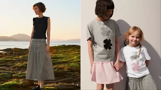 話題聯名｜UNIQLO攜手北歐仙女牌搶先看　13款浪漫單品這天開搶
