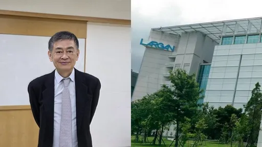 老實樹開花！大立光走出CPO疑雲　昔日股王站回3000大關