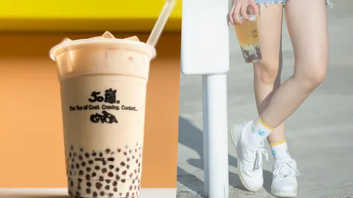 妹子點波霸奶茶要求「珍珠過水2次」　他傻眼：邪教？50嵐店員幫解惑　