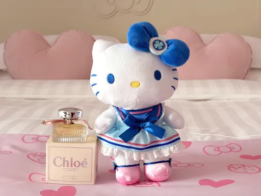 高雄漢來母親節住房6折　三麗鷗主題房送Kitty玩偶與Chloe香氛