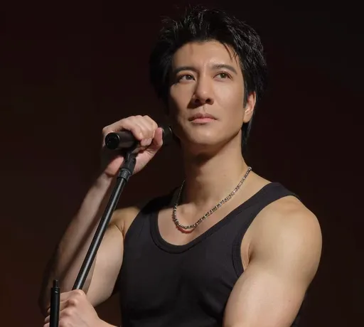 王力宏新歌爭議燒不停！網友瘋猜「連歌都是AI寫的？」　他親上火線回應了