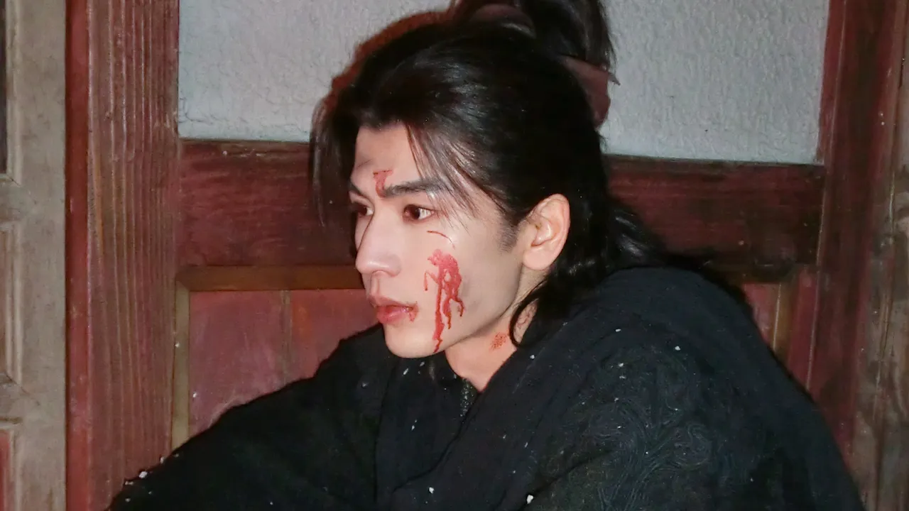 人潮擠爆玻璃門害活動取消　張凌赫補償所有粉絲交通住宿費