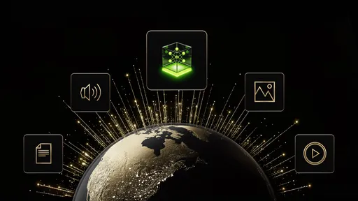 輝達推Nemotron 3 Nano Omni！多模態AI吞吐量增9倍　攻代理應用