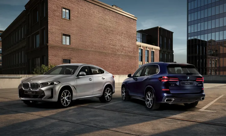 即日起凡於本月完成BMW X5與X6鉑金版交車領牌，即可獲得指定年式1年乙式全險與原廠第4年延長保固。業者提供
