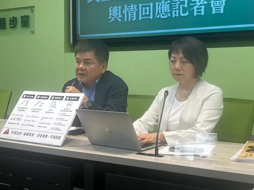 美對台軍售恐生變！綠營呼籲藍白別阻擋「加速國防自主產能」