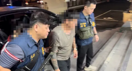 花蓮男子欠萬元債務遭擄走痛毆　警逮捕4嫌送辦