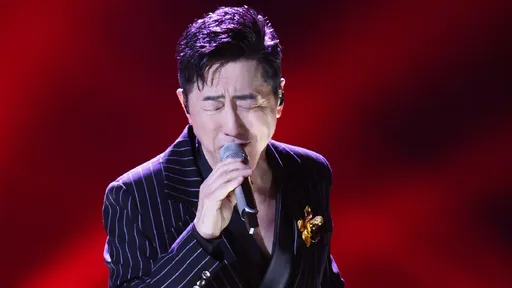 《歌手》初代導演「不驚訝」哈林被淘汰　「他的魅力在玩音樂不是拚嗓子」