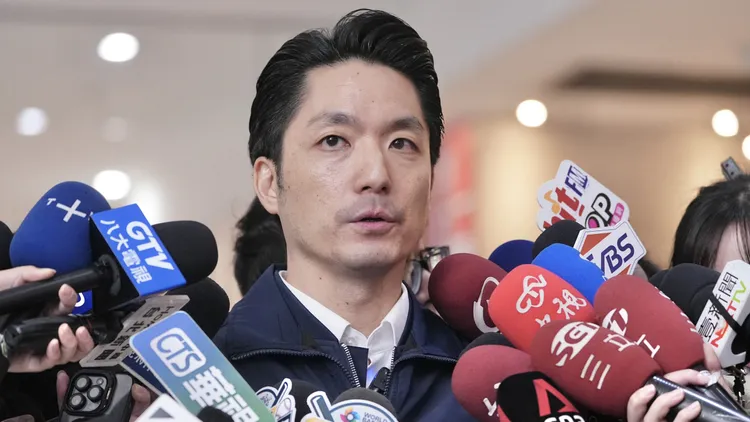 老鼠亂台北！蔣萬安親上火線　下午16:00率局處首長開記者會