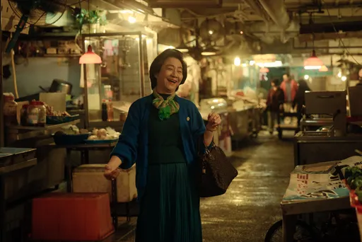 台灣大贏家！黃河、楊麗音雙雙奪下紐約電視演員獎