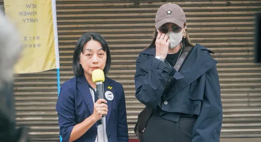 高雄色警要報案女脫衣拍照　6次淫行曝光！受害女：警局還在說謊
