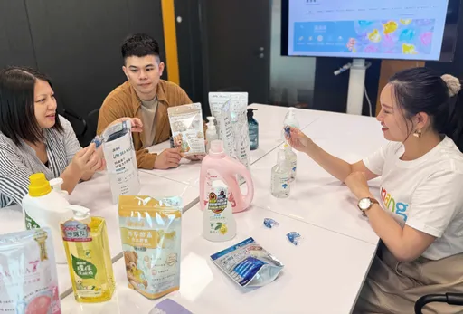 酷澎攜手清淨海　以物流實力助台灣地品牌成長動能
