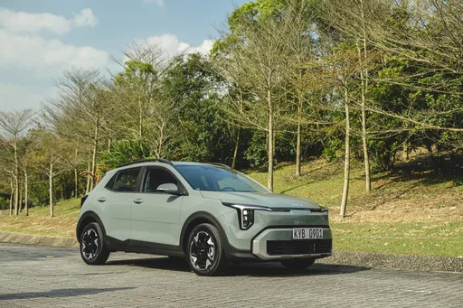 Kia Stonic訂單突破600張　5月購車祭0利率與高額禮遇