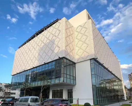 台中又有新百貨！2400坪「Mini G Mall」進駐品牌曝光