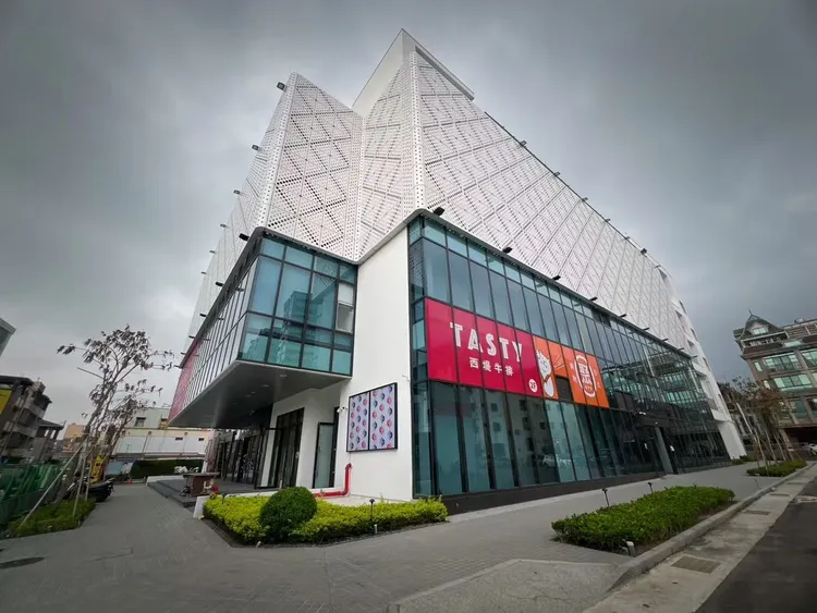 將進駐商場討論熱度最高的品牌，目前包含聚日式鍋物、西堤牛排、YAYOI彌生軒等。Mini G Mall提供