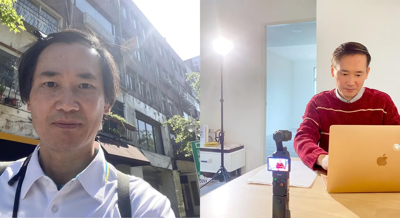 《海角七号》男星當房仲　苦熬1年半！終於賣出第1間房