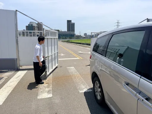 輝達北士科27日動工？　蔣萬安：尚未申請建築執照