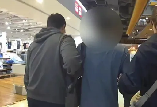 「10條通」男子還繼續騙！佯稱租高價手機卻變賣失聯　這回桃警逮到人