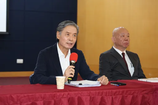 金溥聰曬「馬英九委託書」　爆王光慈、薛香川未授權私自赴中