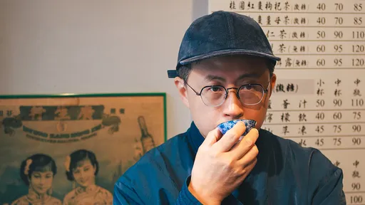 呱吉轟「民進黨不該羞辱台北人」　隔1天道歉了！認搞錯謝龍介丟臉