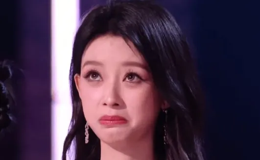 孫怡翻了個白眼。翻攝芒果TV