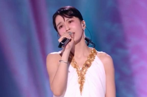 曾沛慈《浪姐7》隊長PK秀分數低到離譜 黃偉晉難相信「在開玩笑嗎」