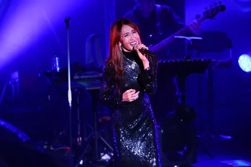 木村拓哉夫妻檔接棒襲台！工藤靜香10月台北演唱會改期
