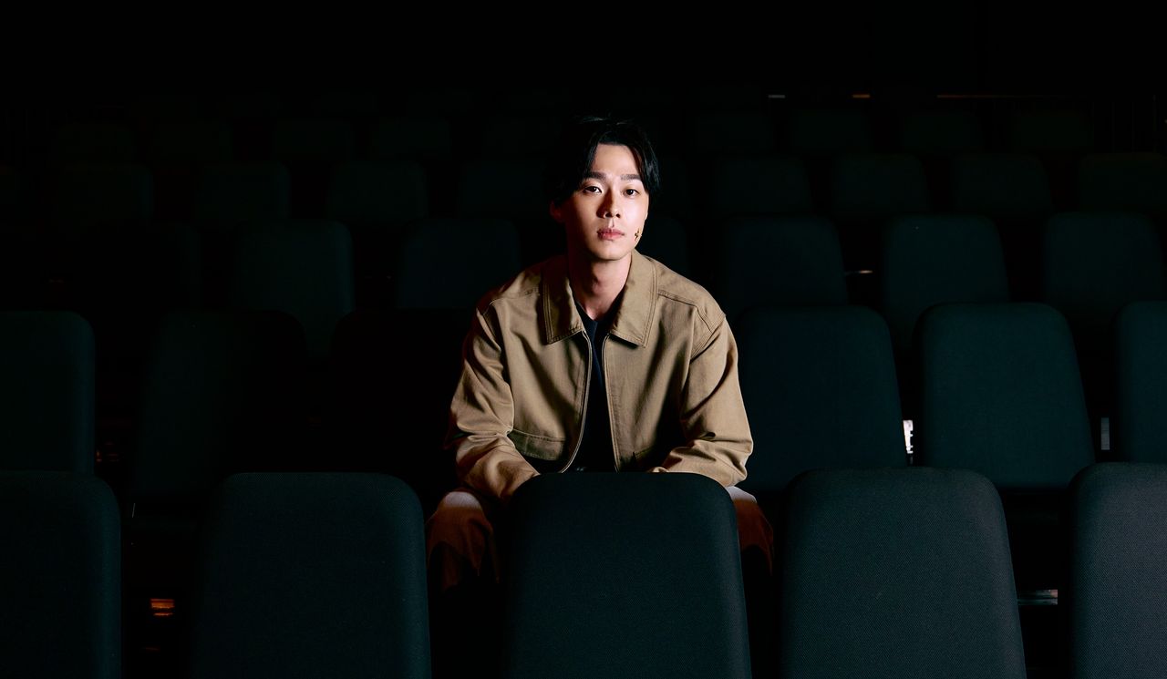 施柏宇出道10年獻第一次!只演5分鐘不過癮 許願參與《影后2》