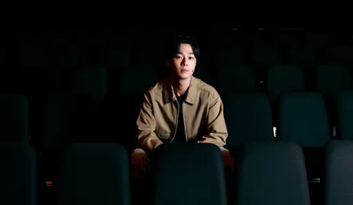 施柏宇出道10年獻第一次！只演5分鐘不過癮　許願參與《影后2》