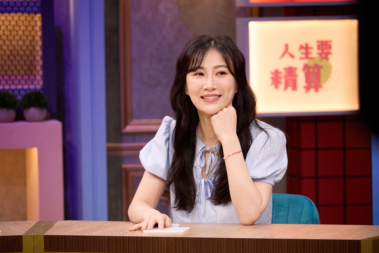 李新遭命理師斷言恐遇上改嫁危機 沈世朋急放話:打斷她的腿