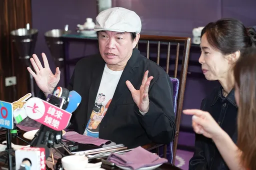 康康揭代言「壯陽藥」真相　母親節竟脫口要辣妻「扶老二」
