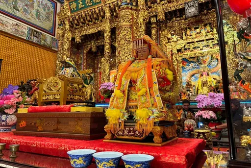 媽祖誕辰5大生肖貴人加持　可在關鍵時刻被推一把