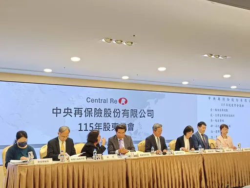 去年營收「偏好」　這家保險公司基層員工今年加薪7%　