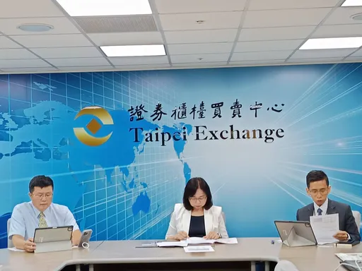 最強炸雞股「繼光香香雞」今登錄創櫃版！搶攻年逾兩億支炸雞商機
