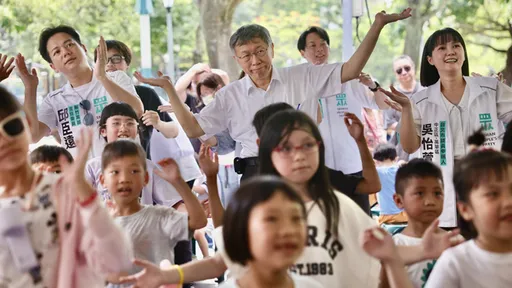 民眾黨退黨潮　柯文哲：換我來做也不會更好