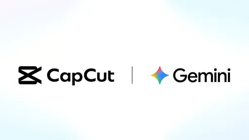 Google Gemini再進化！CapCut剪輯工具將登場　手機直接做AI影音創作